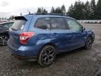 2015 Subaru Forester 2.0XT Premium