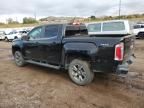 2016 GMC Canyon SLE