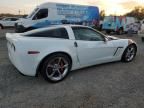 2013 Chevrolet Corvette Grand Sport