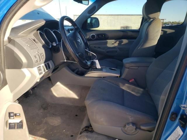 2007 Toyota Tacoma Prerunner Access Cab