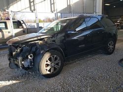 Salvage cars for sale at Rogersville, MO auction: 2014 GMC Acadia SLT-1