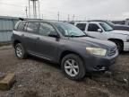 2009 Toyota Highlander