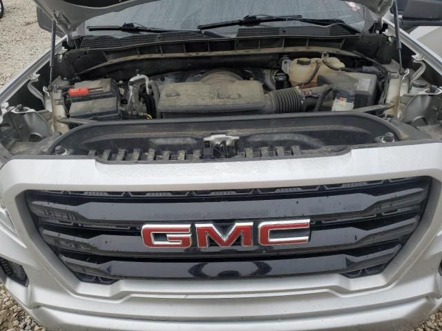 2020 GMC Sierra K1500 Elevation