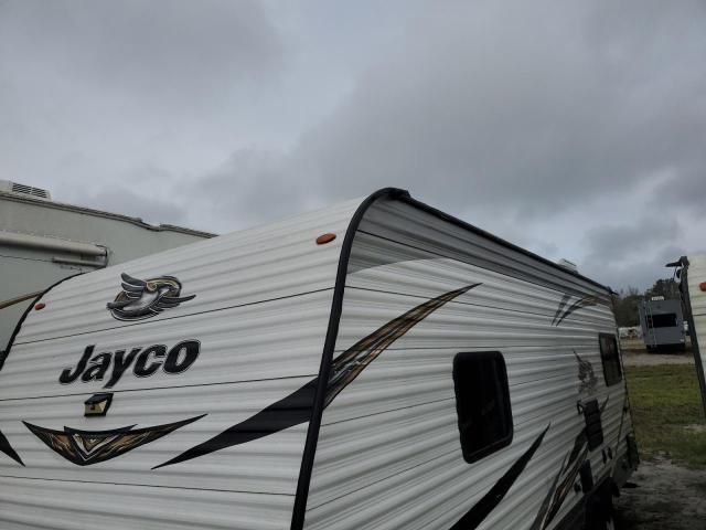 2019 Jayco JAY Flight