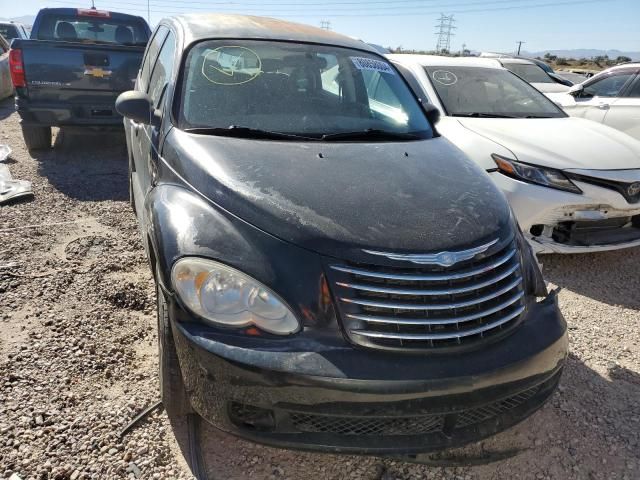 2007 Chrysler PT Cruiser