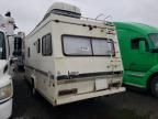 1984 Ford Econoline E350 Cutaway Van