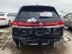 2024 Volkswagen Atlas SE