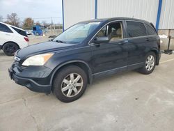 Run And Drives Cars for sale at auction: 2007 Honda CR-V EXL