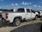 2020 Chevrolet Silverado K2500 Heavy Duty