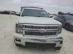 2015 Chevrolet Silverado C1500 LT