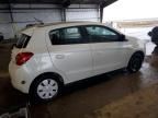 2015 Mitsubishi Mirage DE