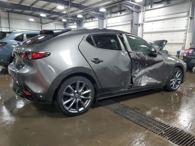 2019 Mazda 3 Preferred