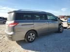 2017 Nissan Quest S