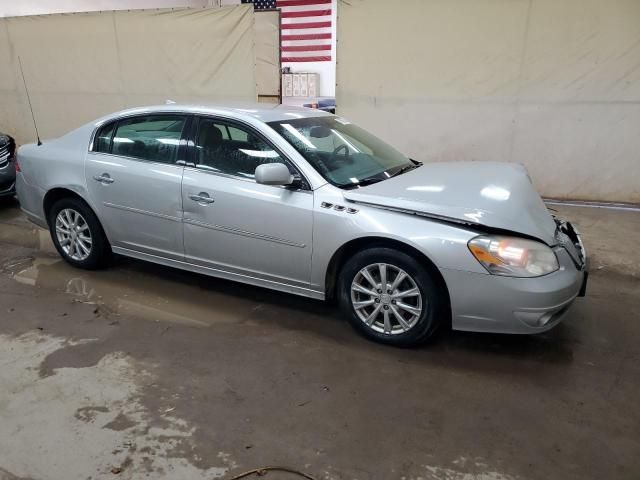 2011 Buick Lucerne CXL