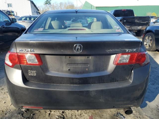 2009 Acura TSX