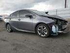 2022 Toyota Prius Night Shade