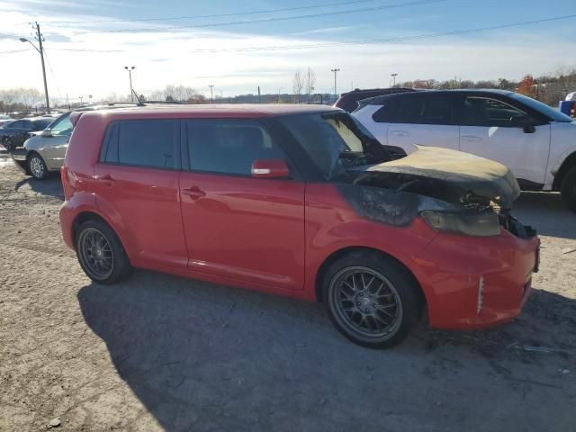 2014 Scion XB