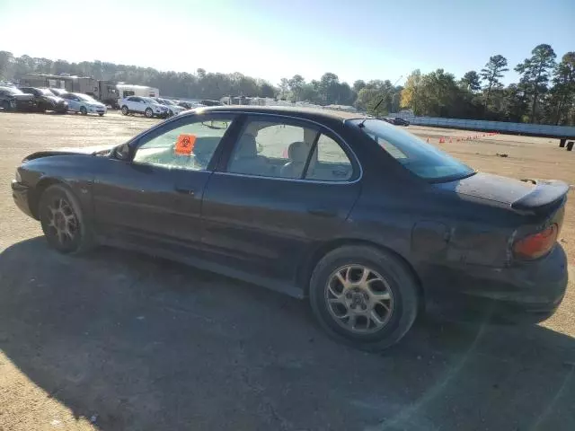 2001 Oldsmobile Intrigue GLS