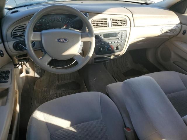 2004 Ford Taurus SES