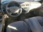 2004 Ford Taurus SES