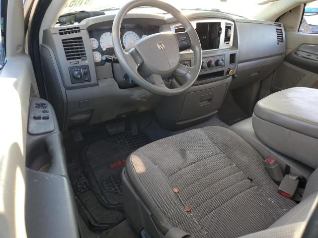 2008 Dodge RAM 1500 ST