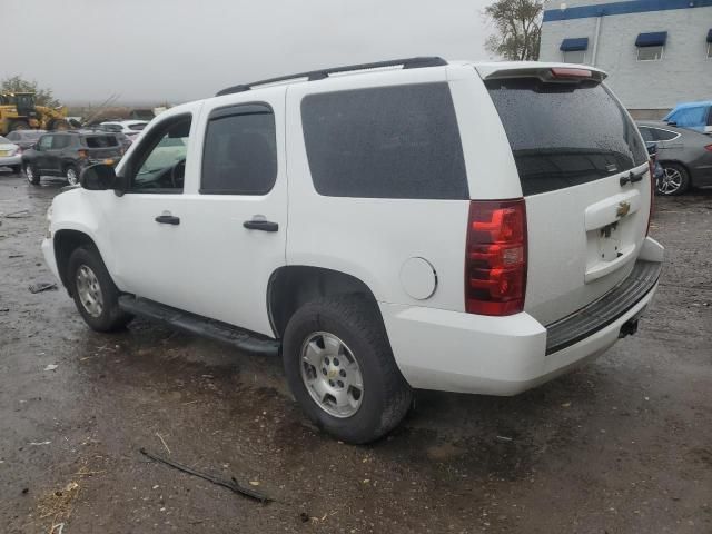 2010 Chevrolet Tahoe K1500 LS