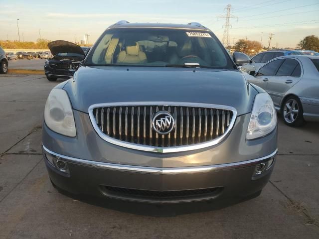 2008 Buick Enclave CXL