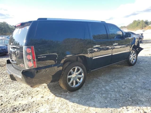 2013 GMC Yukon XL Denali