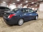 2015 Nissan Versa S