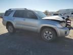 2007 Toyota 4runner SR5