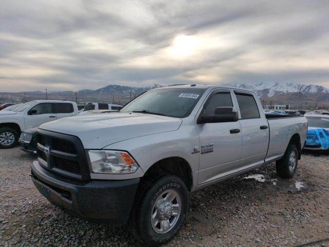 2016 Dodge RAM 3500 ST