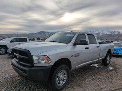 Dodge 3500 st salvage cars for sale: 2016 Dodge RAM 3500 ST