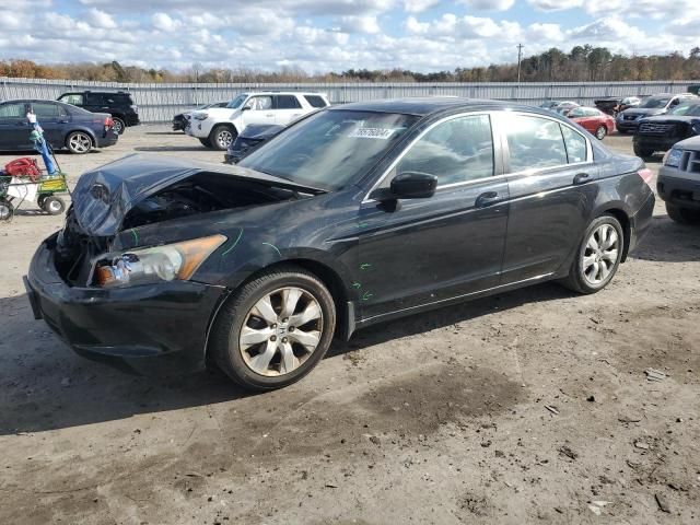 2009 Honda Accord EXL