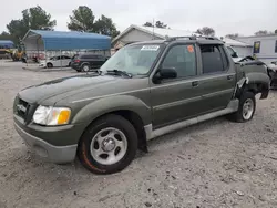 Ford Vehiculos salvage en venta: 2003 Ford Explorer Sport Trac