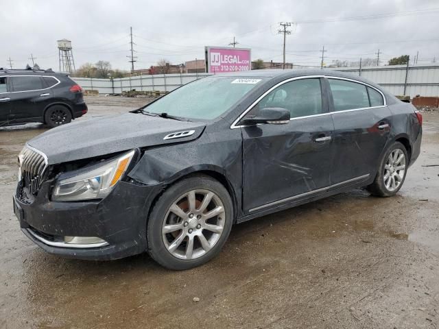 2014 Buick Lacrosse Premium