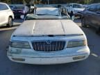 1996 Mercury Grand Marquis GS