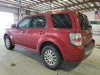 2010 Mercury Mariner Premier