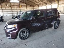 Scion xb Vehiculos salvage en venta: 2014 Scion XB