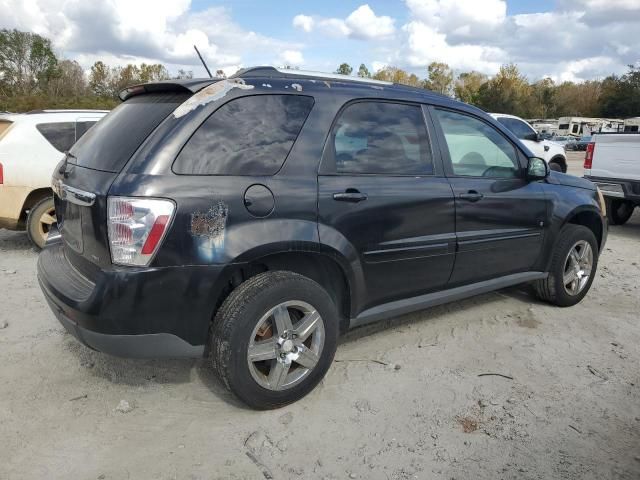 2008 Chevrolet Equinox LT