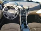 2014 Hyundai Sonata Hybrid