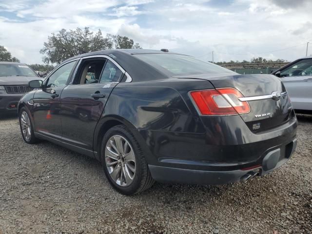 2011 Ford Taurus Limited