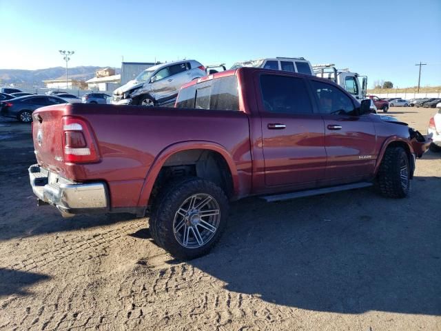 2019 Dodge 1500 Laramie