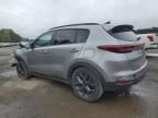 2021 KIA Sportage S