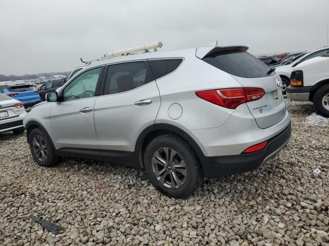 2016 Hyundai Santa FE Sport