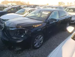 Chevrolet Impala lt Vehiculos salvage en venta: 2019 Chevrolet Impala LT