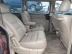 2004 Honda Odyssey EXL