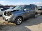 2009 Honda Pilot EXL