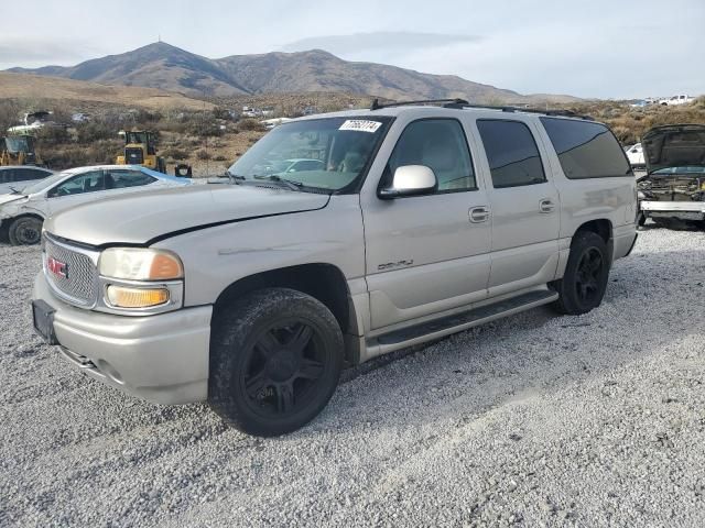 2006 GMC Yukon XL Denali