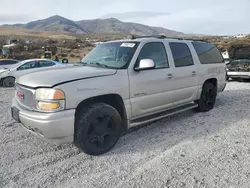 GMC Vehiculos salvage en venta: 2006 GMC Yukon XL Denali