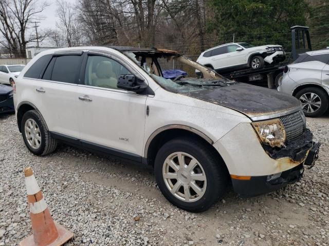 2010 Lincoln MKX